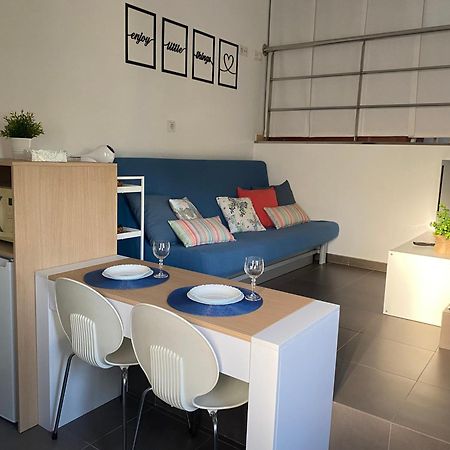 דירות קנגס דה מוראסו Loft Playa Rodeira מראה חיצוני תמונה