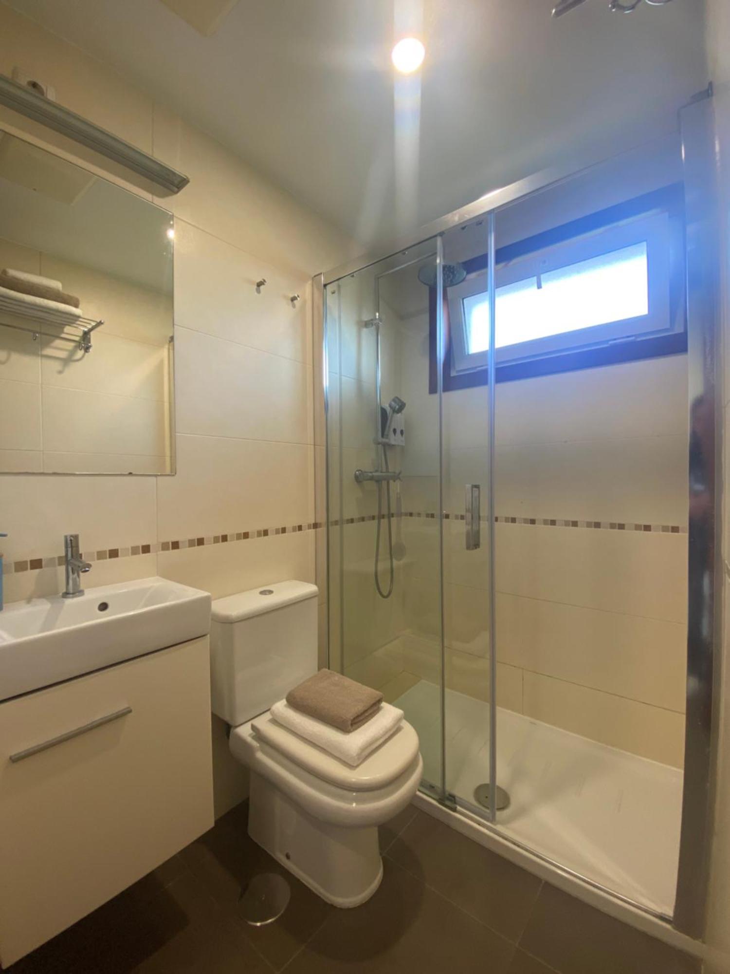דירות קנגס דה מוראסו Loft Playa Rodeira מראה חיצוני תמונה
