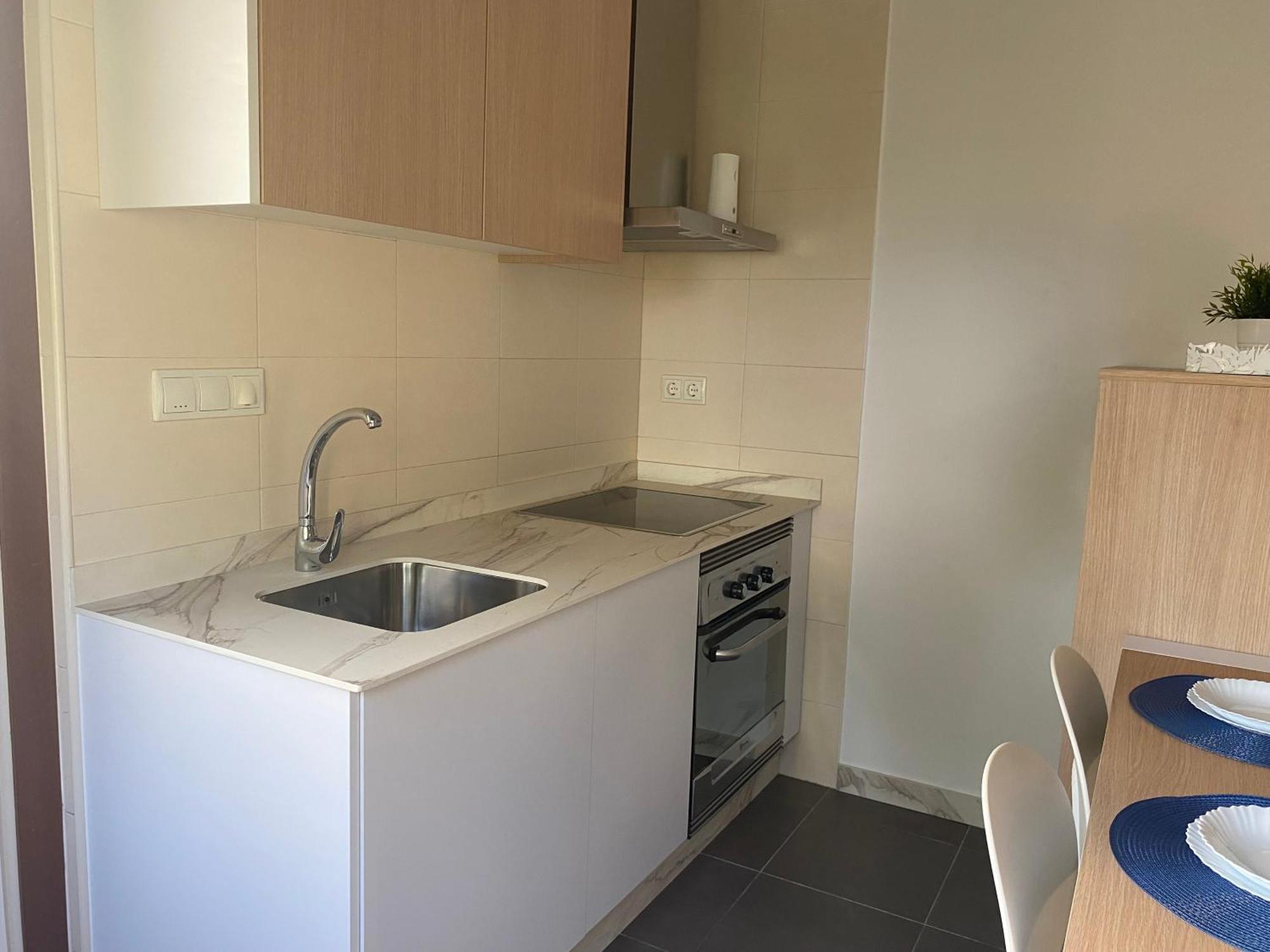 דירות קנגס דה מוראסו Loft Playa Rodeira מראה חיצוני תמונה