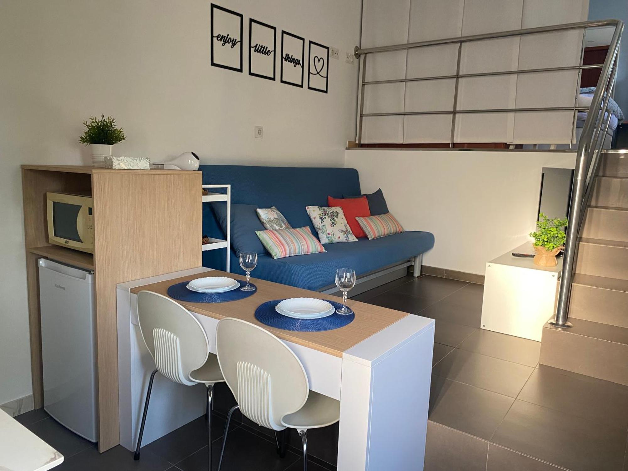 דירות קנגס דה מוראסו Loft Playa Rodeira מראה חיצוני תמונה