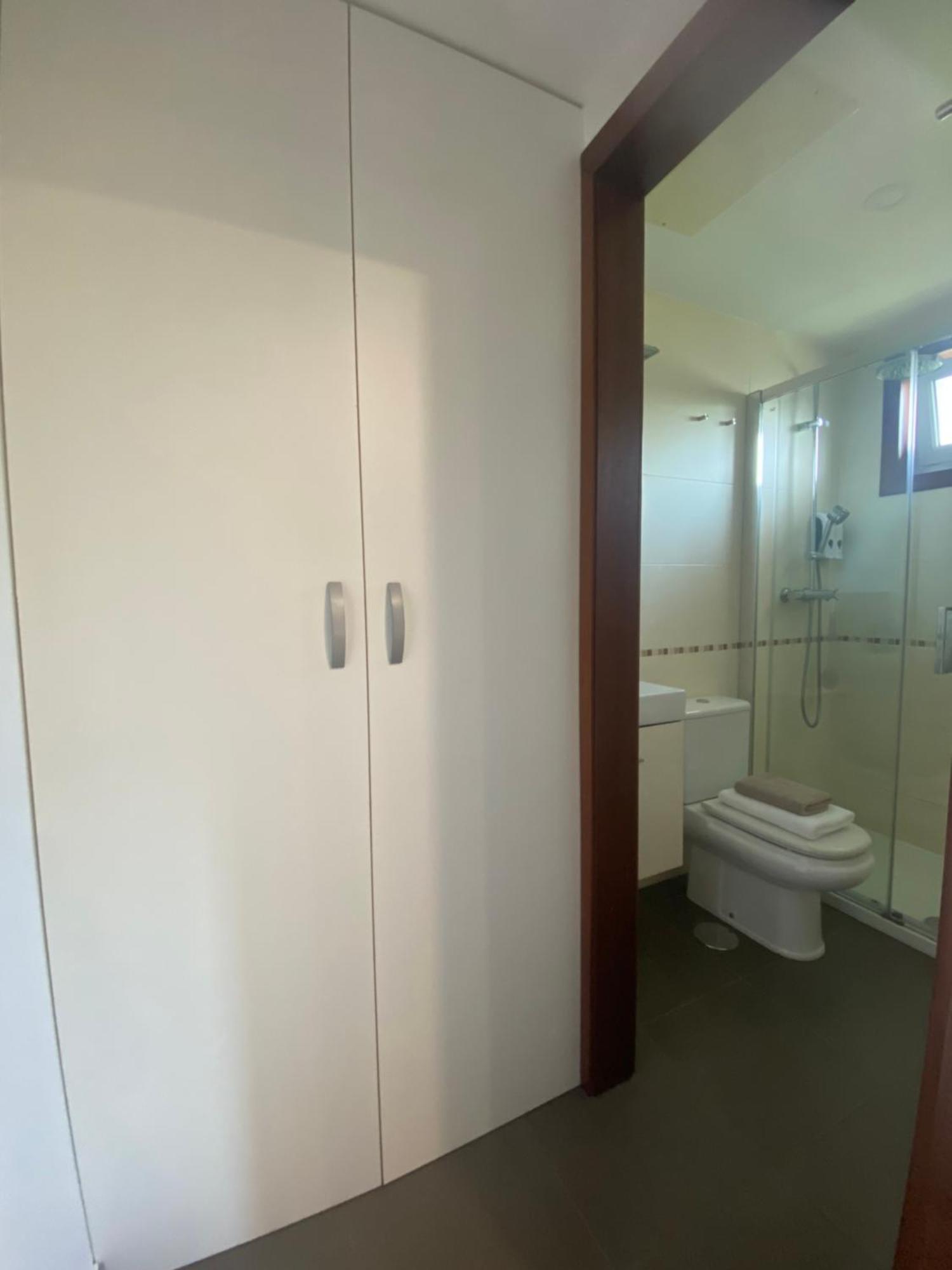 דירות קנגס דה מוראסו Loft Playa Rodeira מראה חיצוני תמונה