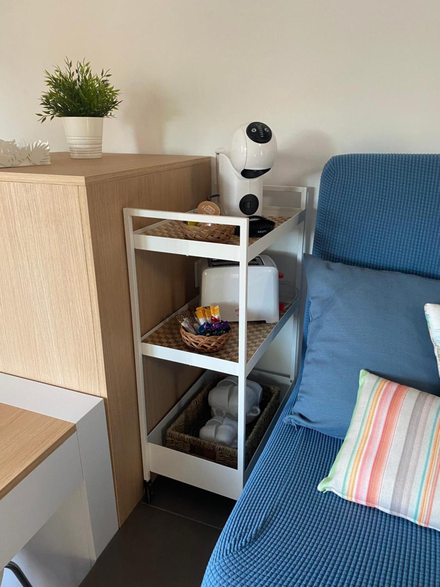 דירות קנגס דה מוראסו Loft Playa Rodeira מראה חיצוני תמונה